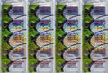 20 Maxell SR927W Coin Cell Silver Oxide Batteries