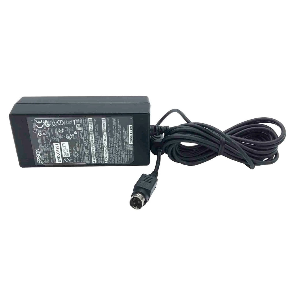 Open Box Epson PS-180 Power Adapter M159B M159A Printers C8255343 TM-T88V M244A