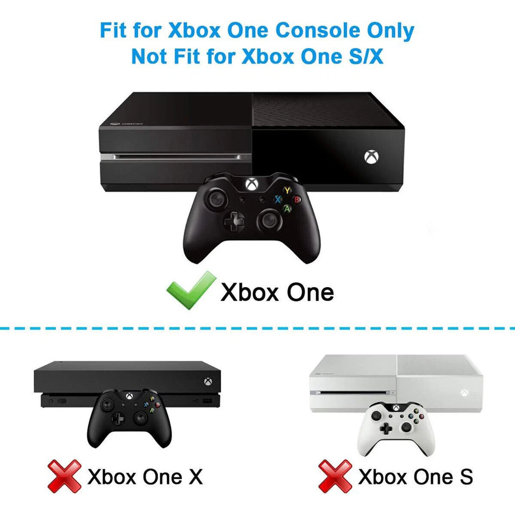 AC Power Adapter Charger for Xbox One Power Supply with Cable for Xbox One