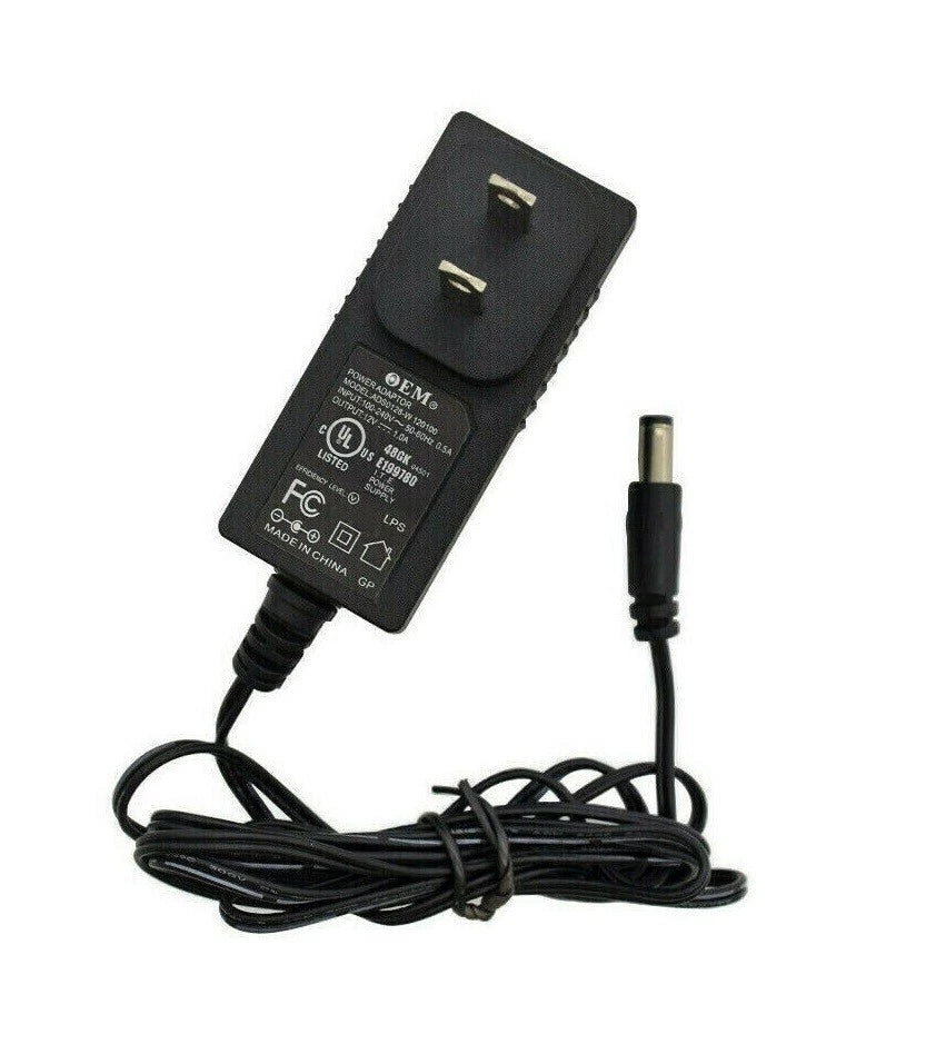 New Genuine OEM I.T.E. Adapter for Linksys Modem Router WCG200 v1 WCG200-CC v1