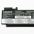 NEW Genuine 24Wh 00HW022 00HW023 Laptop Battery For Lenovo ThinkPad T460s T470s