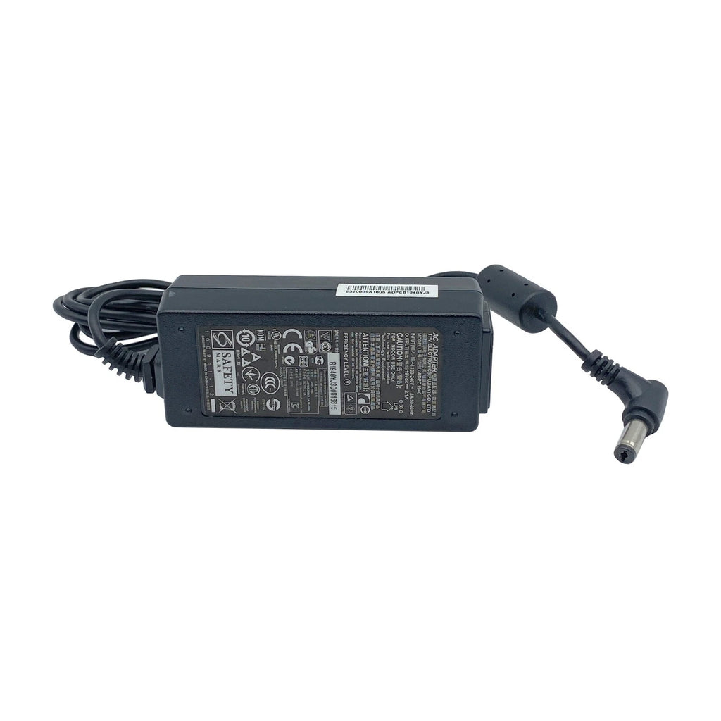 NEW Genuine TPV ADPC1940 40W AC Adapter 19V 2.1A Power Supply 5.5x1.7 mm OEM