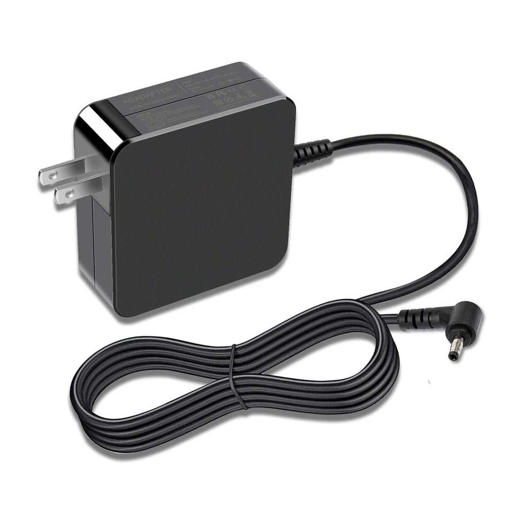 PWR 4MM 65W Laptop Charger ADLX65CCGU2A AC Adapter For Lenovo IdeaPad 3 15IIL05