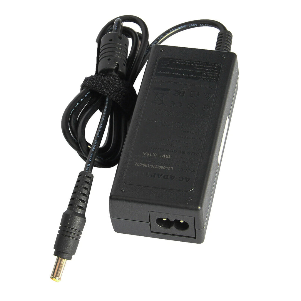AC Adapter Charger For Samsung Np300e5c R530 R440 Np200a5b Np270e4e Np300e5a
