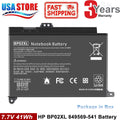 Battery For HP Pavilion 15-AU063CL 15-AU018WM 15-AU020WM 15-AU038TX 15-AU123CL