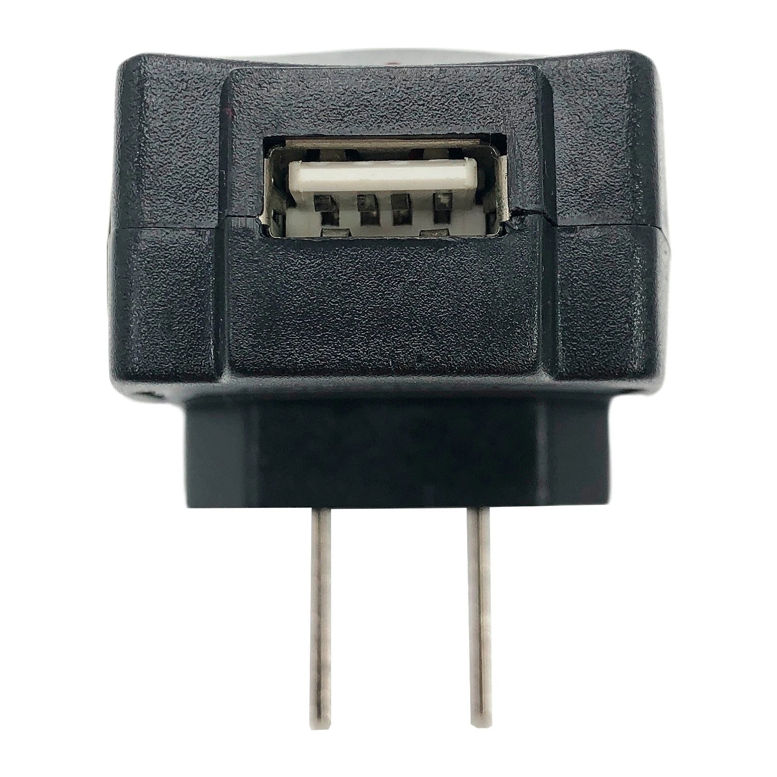 NEW AC/DC Travel Adapter Charger USB 5V-5.5V 1000mA - Wall Mount Adaptor