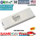 59Wh Battery For Apple MacBook 13" 2006 2007 2008 2009 A1185 A1181 MA561 MA699