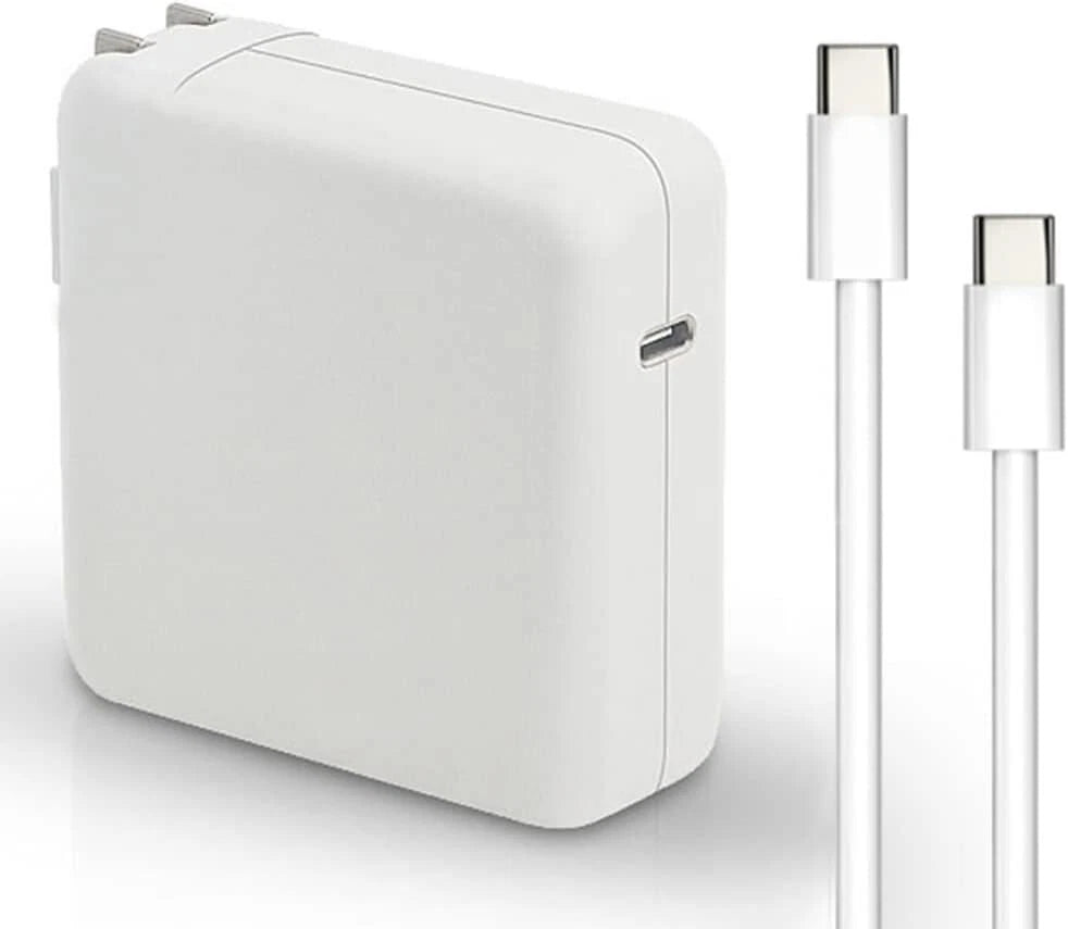 61W USB-C to USB-C Cable Fast Charging For MacBook Air 2024 2023 2022 2021 2020