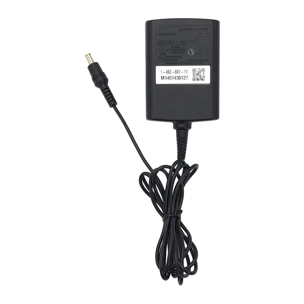 NEW Original Sony AC Adapter for Sony BDP-BX120 BDP-BX150 BDP-BX320 Media Player