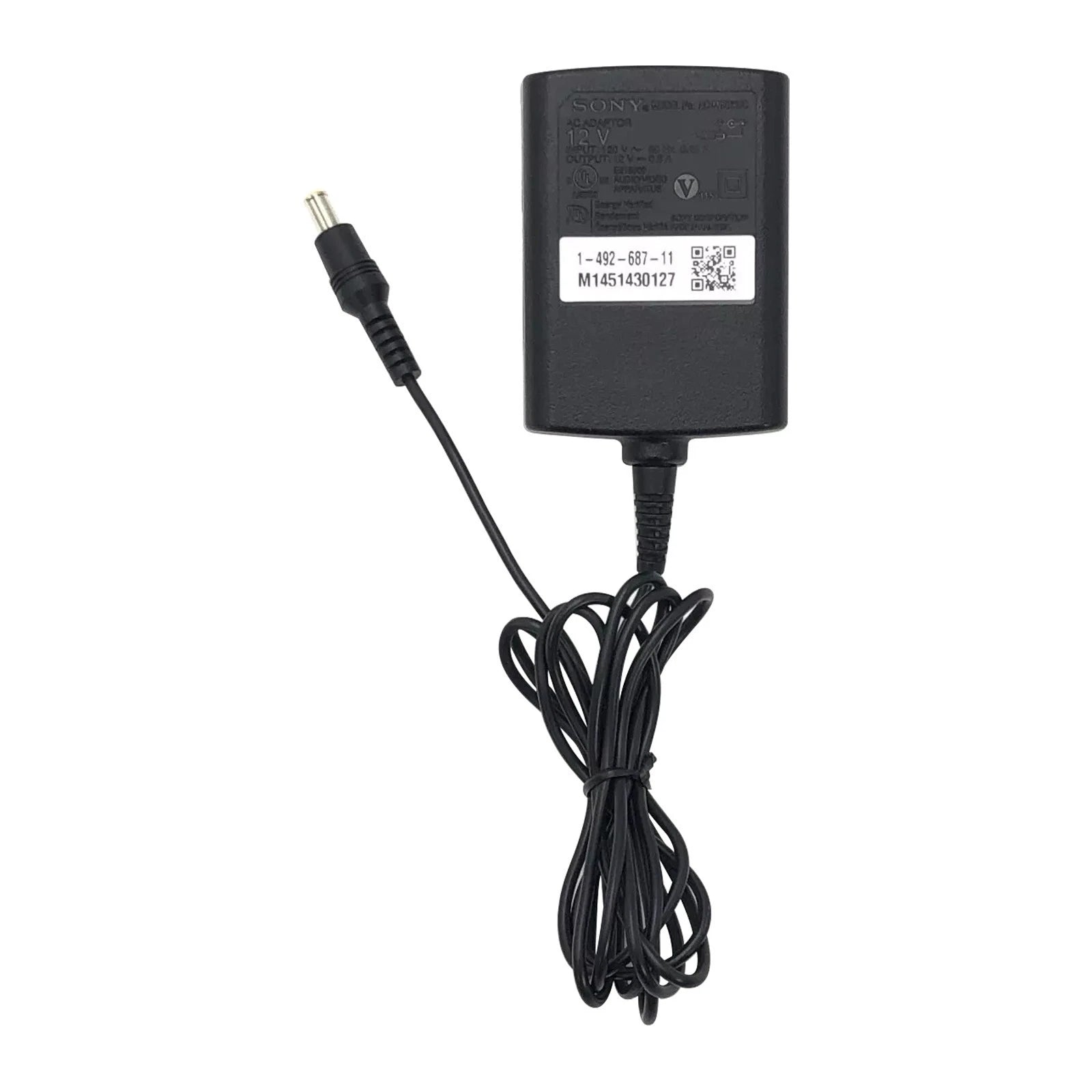 NEW Original Sony AC Adapter for Sony BDP-BX120 BDP-BX150 BDP-BX320 Media Player