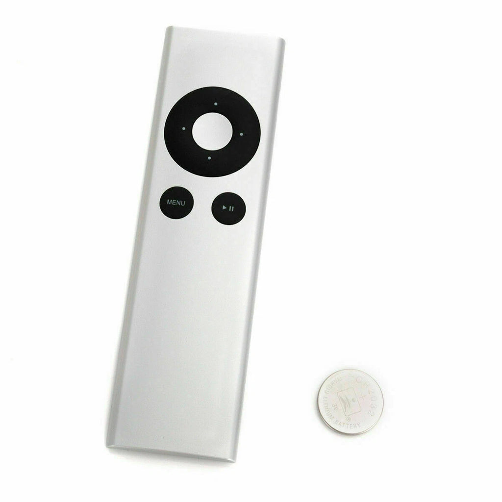 NEW MC377LL Generic Remote Control MC377LL/A for Apple TV 2 3 with Battery Music