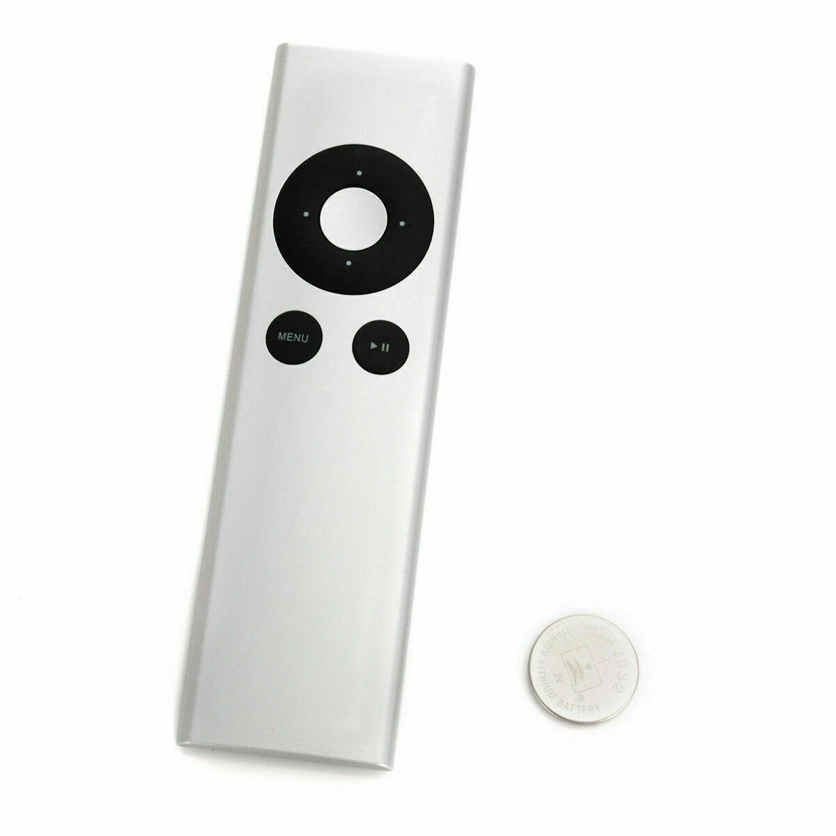 NEW MC377LL Generic Remote Control MC377LL/A for Apple TV 2 3 with Battery Music