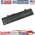 Laptop Battery for Dell Latitude E5400 E5500 E5410 E5510 KM742 PX644H /Charger