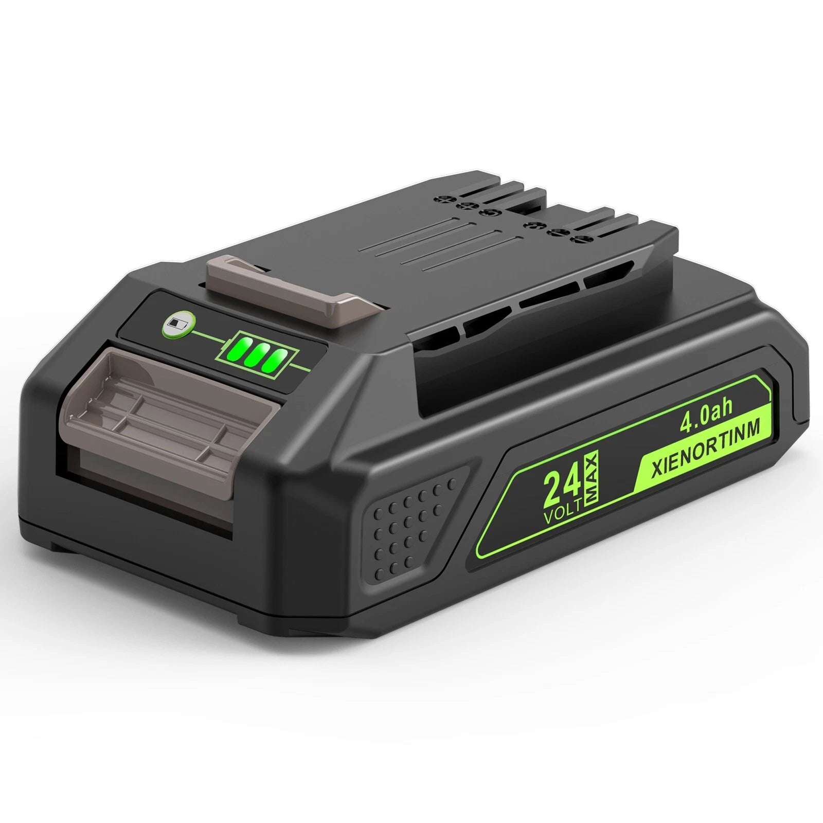 XIENORTINM 24v battery 4.0Ah for greenworks