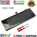 A1382 Battery For Apple MacBook Pro 15" A1286 i7 Early 2011 Mid 2012 Unibody PC