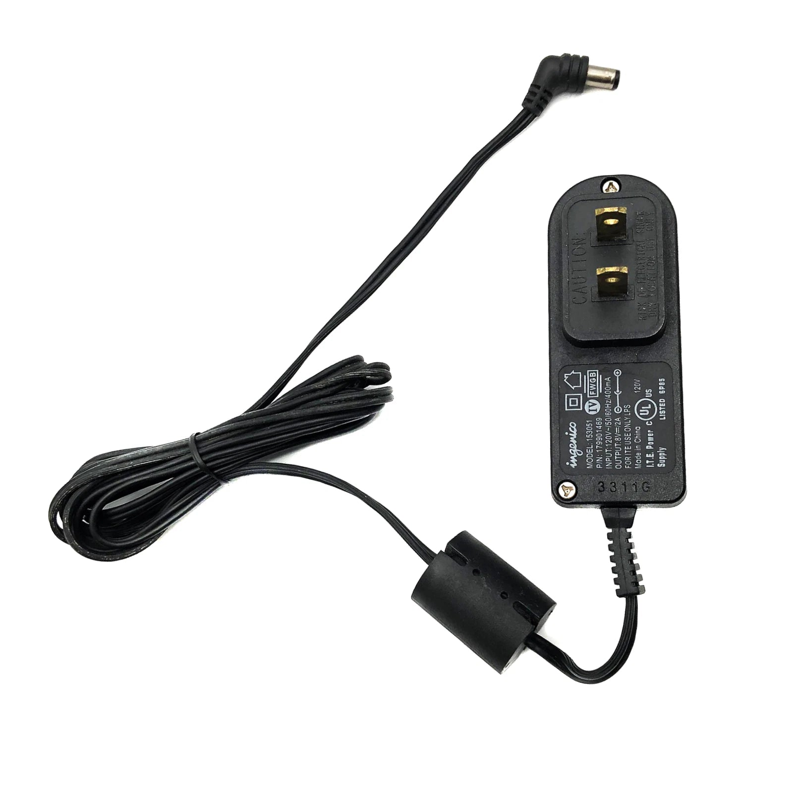 NEW Original Ingenico AC Adapter Charger for LANE 3000 5000 7000 Card Reader