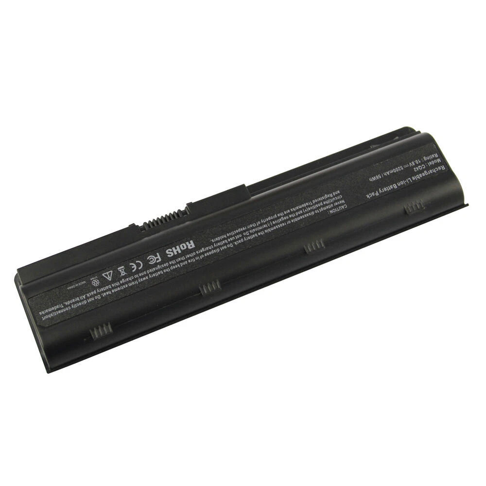 Laptop Battery for HP Pavilion dv6 dv5 g6 g7 dm4 G72 593553-001 CQ42 Mu06