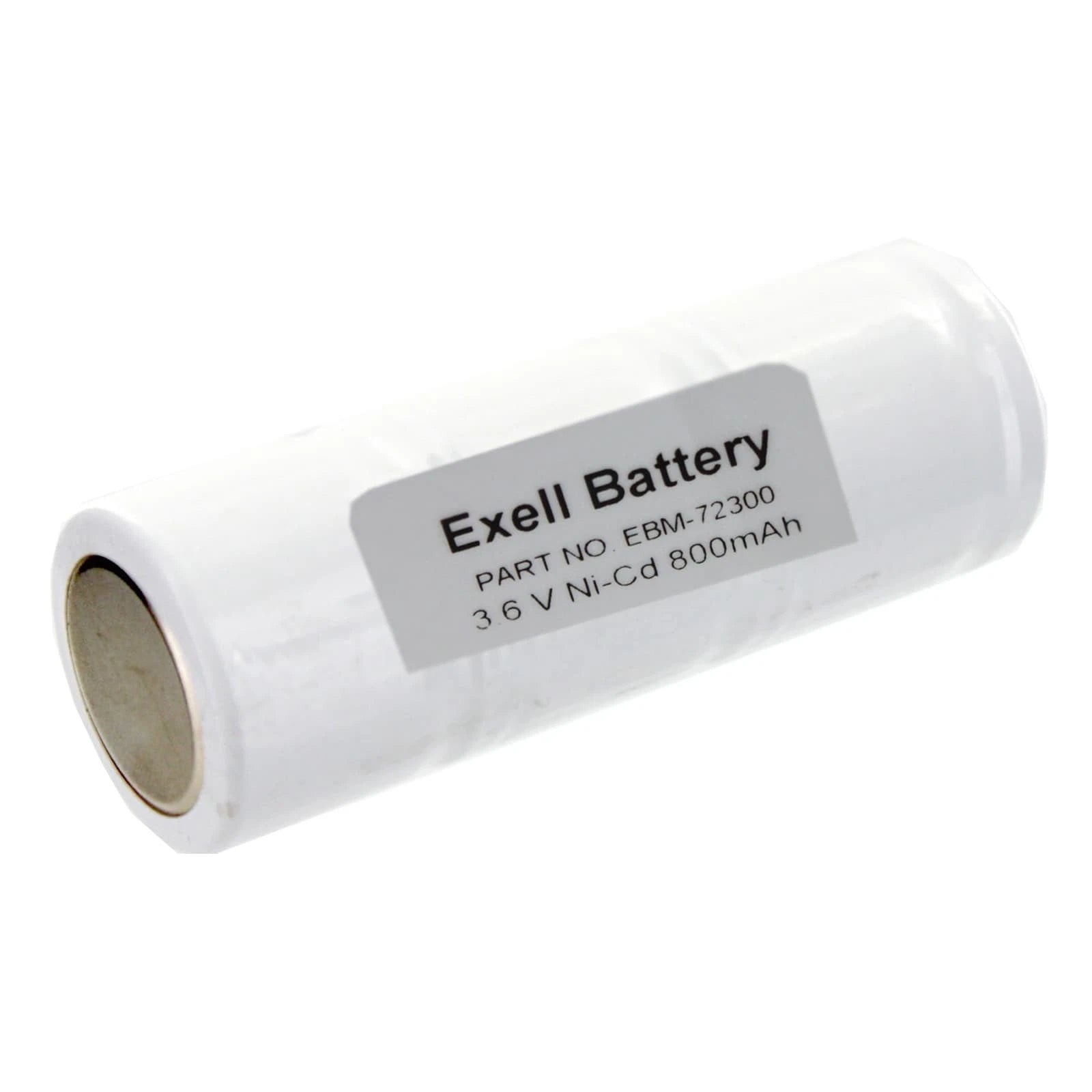 MED Battery for Otoscope Diversified MED N MNC723 N MNC723W