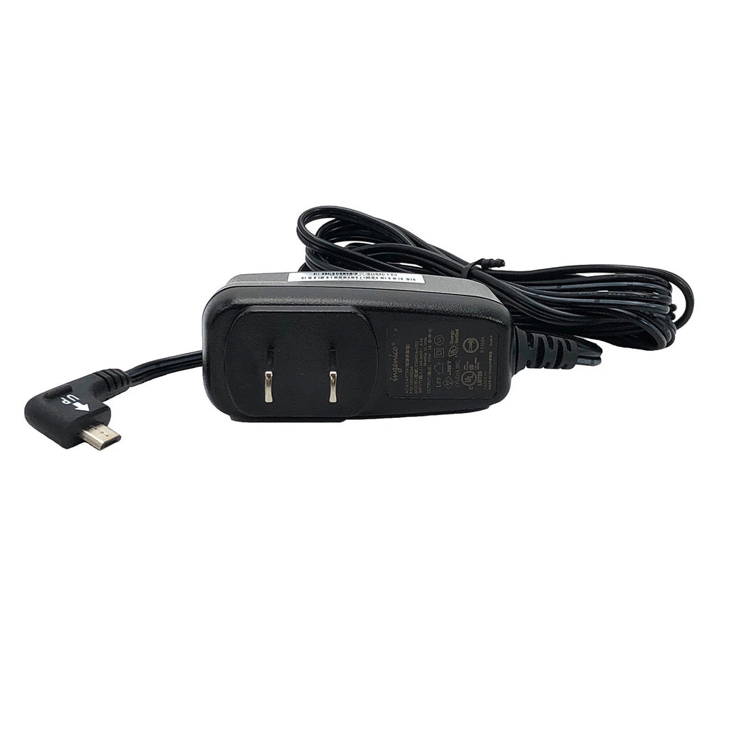 NEW Genuine Ingenico AC Power Adapter PSM05A-0501 Charger USB microB 5V 1000mA