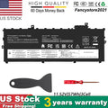 01AV430 SB10K97587 Battery for Lenovo ThinkPad X1 Carbon 5th 6th Gen 2017 2018