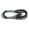 NEW 5ft Cable USB Type A to B for Epson WorkForce ES-400 Document Scanner