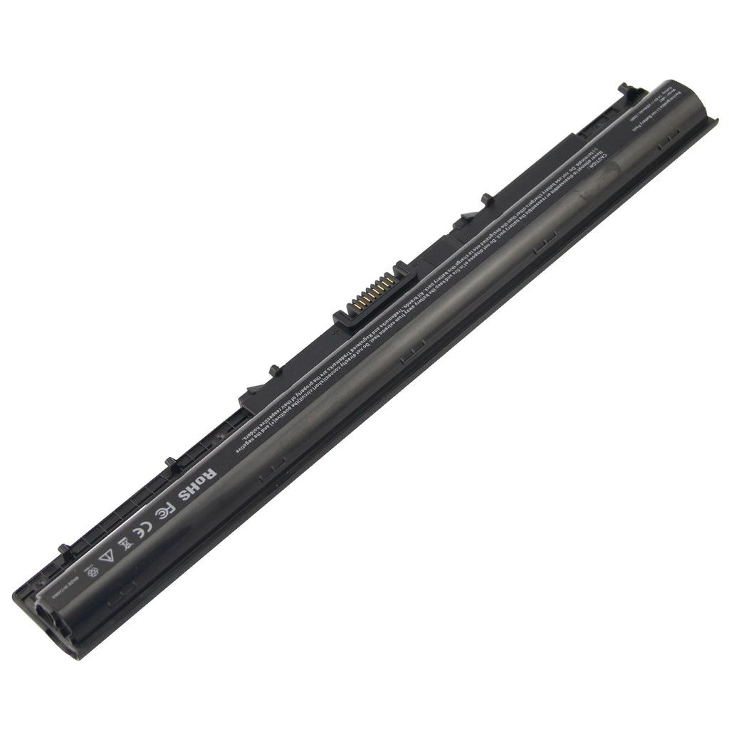 Battery for Dell Inspiron 14 15 3000 Vostro 3458 3558 453-BBBR HD4J0 /Charger