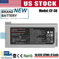 ?CF-30 CF-VZSU46AU Battery For Panasonic Toughbook CF-31 CF-53 CF-52 CF-VZSU71U