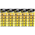 5pc 10pk S1131 Silver Oxide 1.5V Watch Battery Replaces 389BP GP89A USA SHIP
