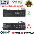 YB06XL HSTNN-DB8H Battery for HP Spectre x360 15-ch010tx HSTNN-DB8V 11.55V FAST