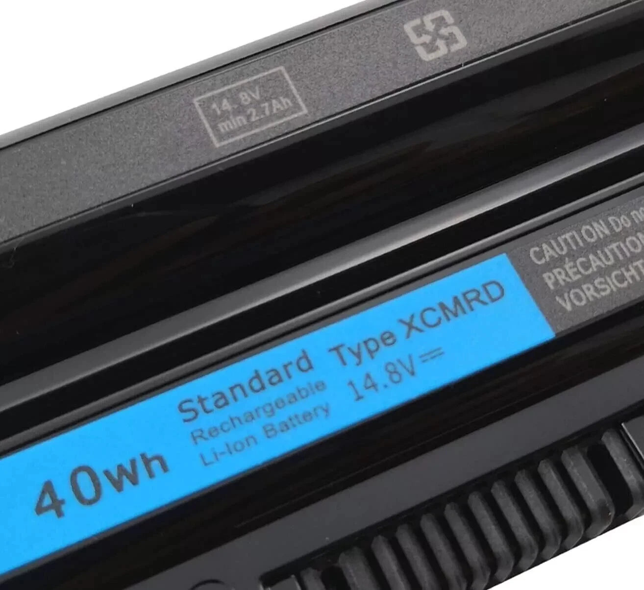 Genuine 40wh XCMRD battery for Inspiron 15 3000 Series 3542 3543 3521 3537 3531