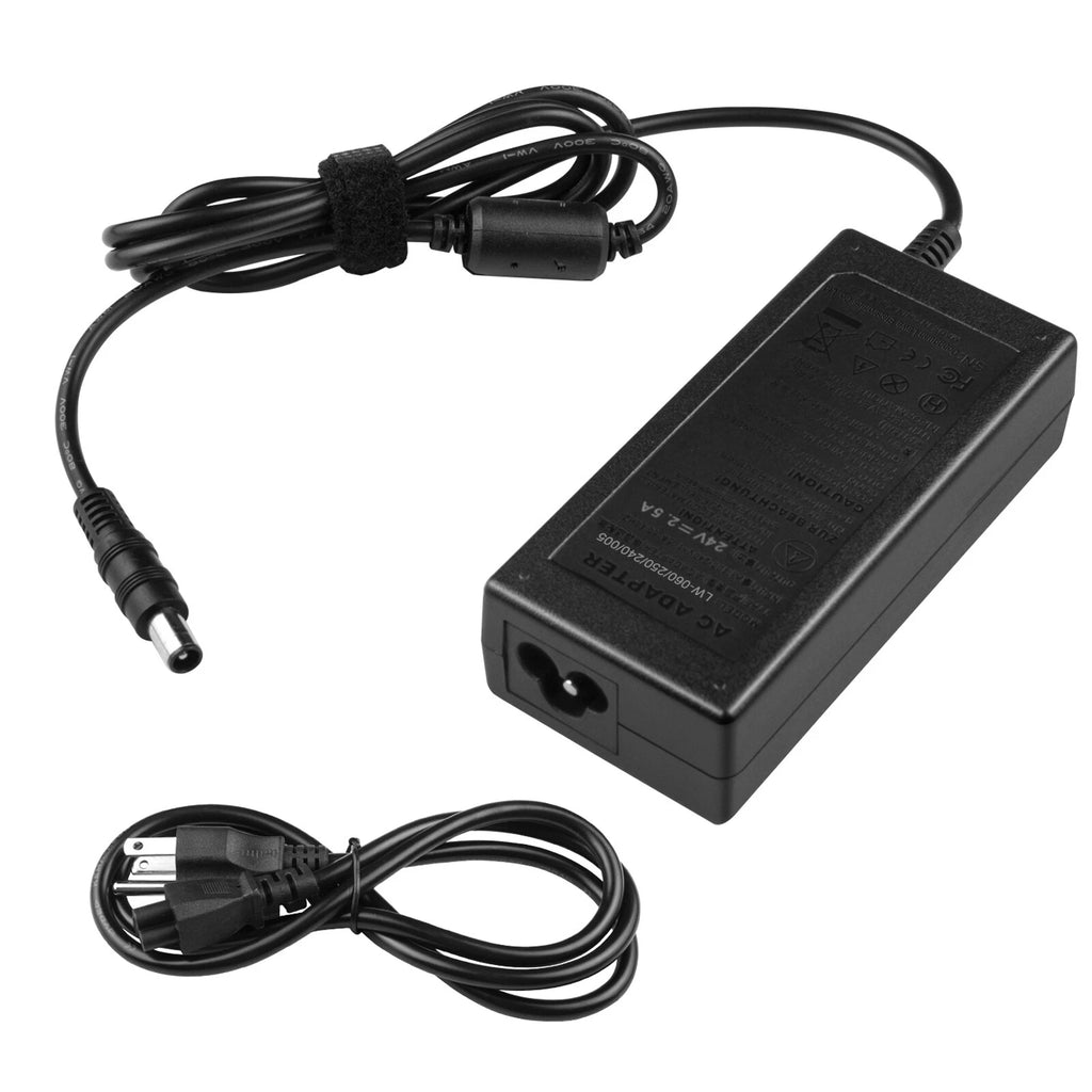 24V AC/DC Adapter for Samsung HW-HM45 HW-HM45C HW-H450 Donga HW-450 HW-M550