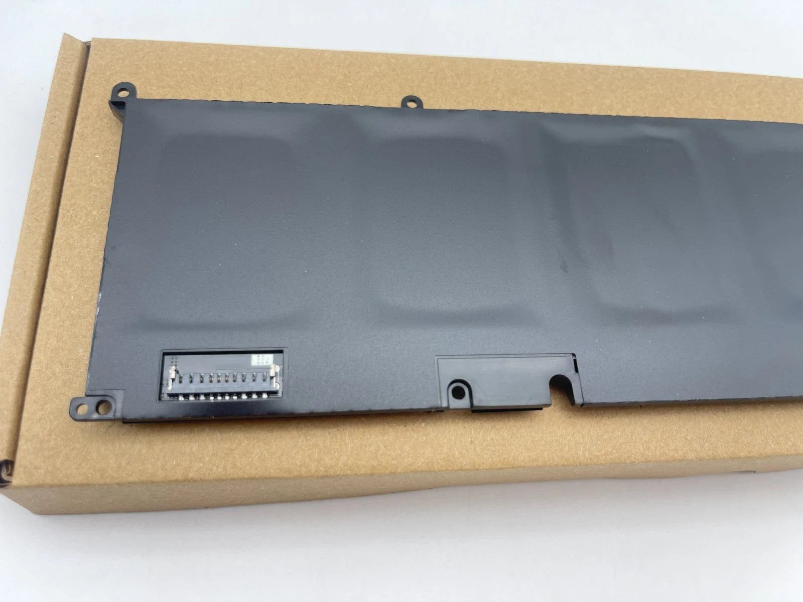 Genuine 86Wh 69KF2 Battery For Dell XPS 15 9500 Precision 5550 Alien M15 M17
