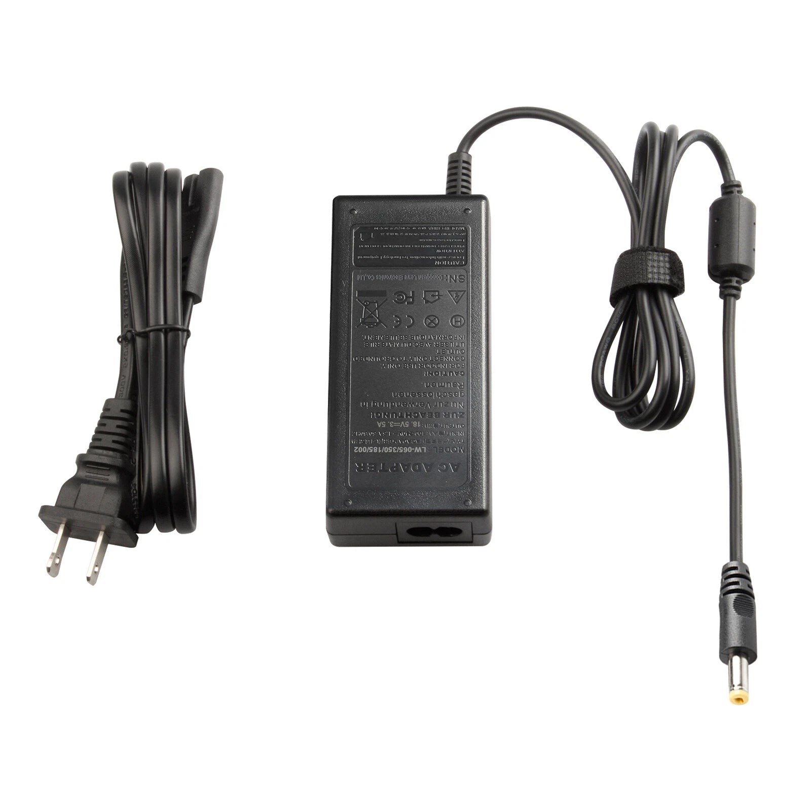 AC Adapter Charger for HP Compaq Presario F700 C300 C500 C700 A900 Power Supply