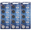 Renata CR1632 15 Pk 3v Long-life Lithium Button Cell Batteries