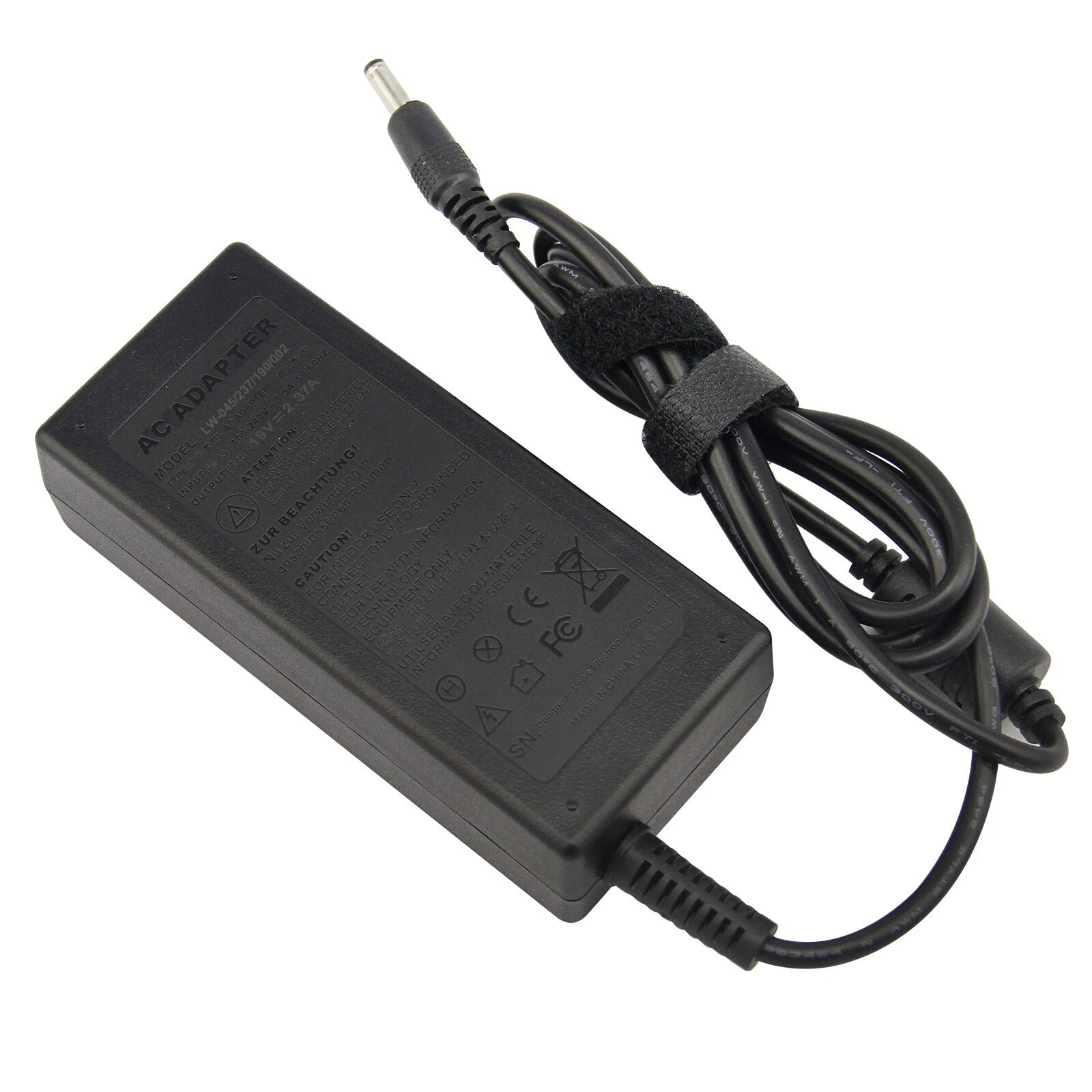 AC Charger for Asus X201E X202E X541NA X542UA X540S X540SA X541N C202SA Adapter