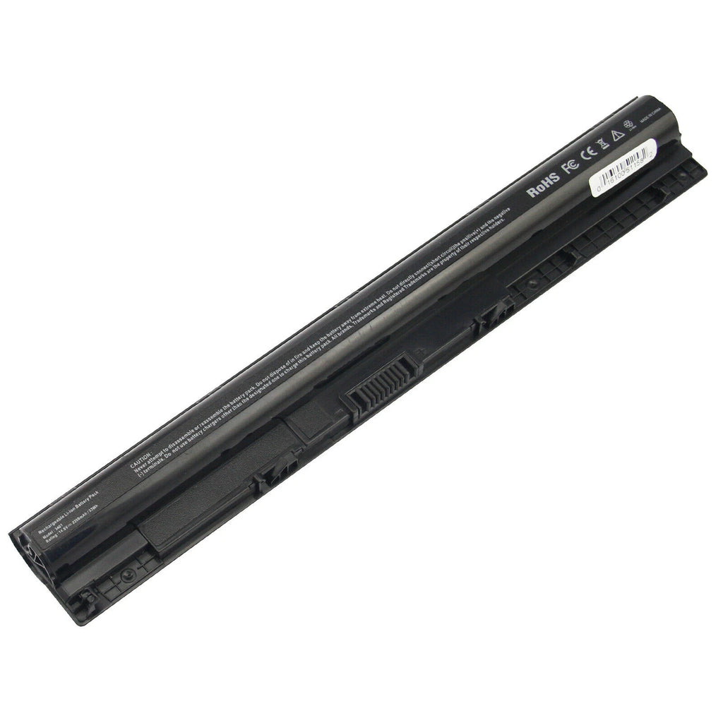 Battery for Dell Inspiron 3451 3551 Latitude 3470 3570 3460 3560, M5Y1K 33WH F