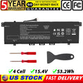 KC04XL Battery for HP Envy X360 13M-AG0001DX L08496-855 L08544-2B1 TPN-W133