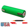 Razor Battery For GRUNDIG 8825,8835,8875,G7585,G8234,G8235,G8261,G8264,G8265
