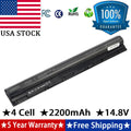 M5Y1K K185W VN3N0 Battery For Inspiron 3551 3567 5558 5758 14 15 3000 before2018