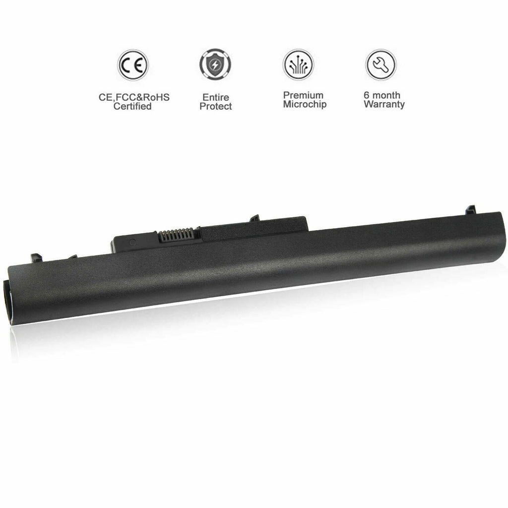 LA04 LAPTOP BATTERY FOR HP 776622-001 728460-001 752237-001 15-1272WM 15-F010DX