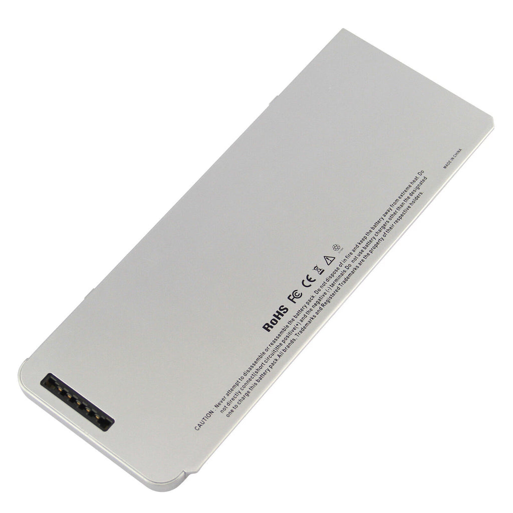 NEW A1280 Battery for Apple MacBook 13 inch A1278 Aluminum Unibody Late 2008