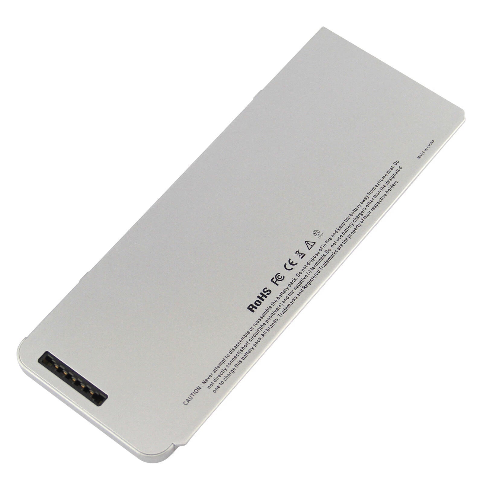 NEW A1280 Battery for Apple MacBook 13 inch A1278 Aluminum Unibody Late 2008