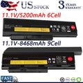 44+ 6/9Ce Battery For Lenovo ThinkPad X220 220i X220s X230 x230i 45N1023 45N1027