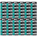 60 MURATA 317 SR516SW Silver Oxide batteries 1.55V mercury free Super Fresh