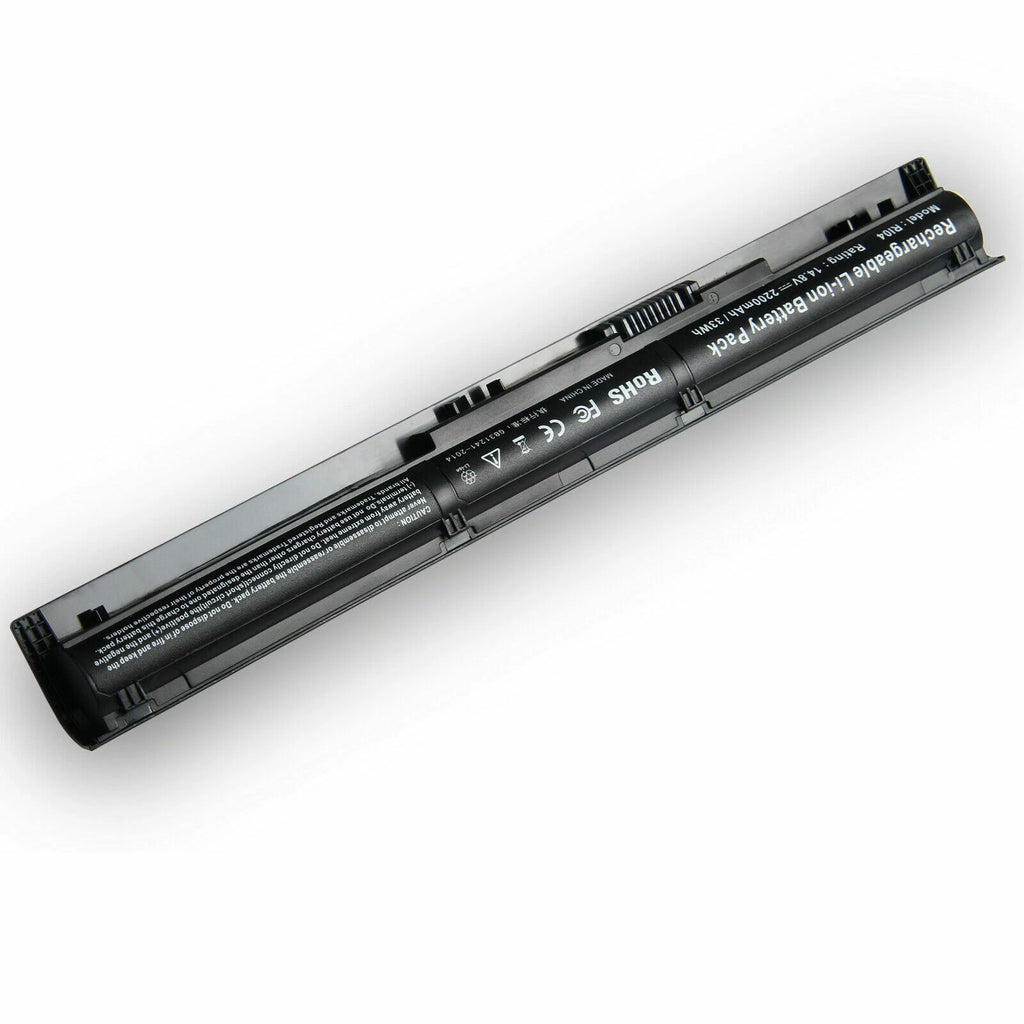RI04 Battery for HP Probook 450 455 470 G3 G4 Series 805047-851 805294-001 14.8V