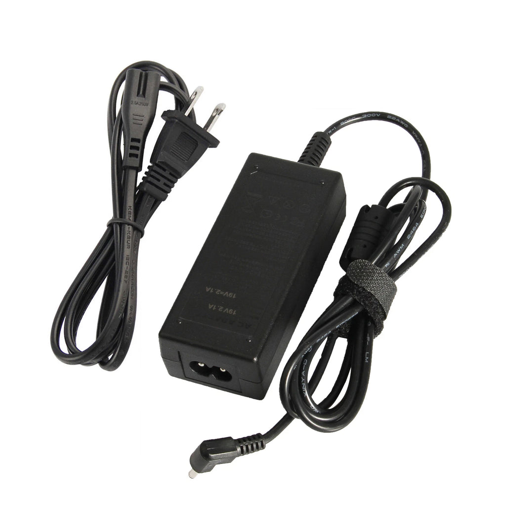 Generic AC Adapter Charger for Samsung Galaxy View 18.4" Tablet SM-T670N T677A