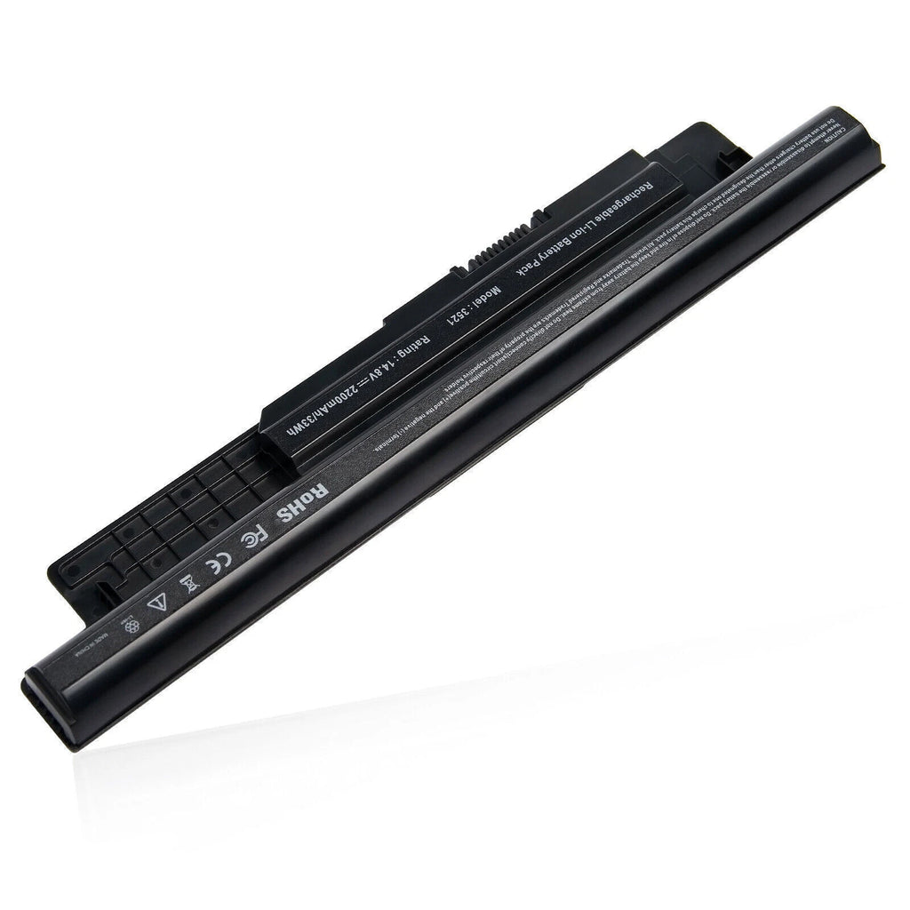 MR90Y XCMRD Battery for Dell Inspiron 3421 5421 15-3521 5521 3721 2600mAh 14.8V