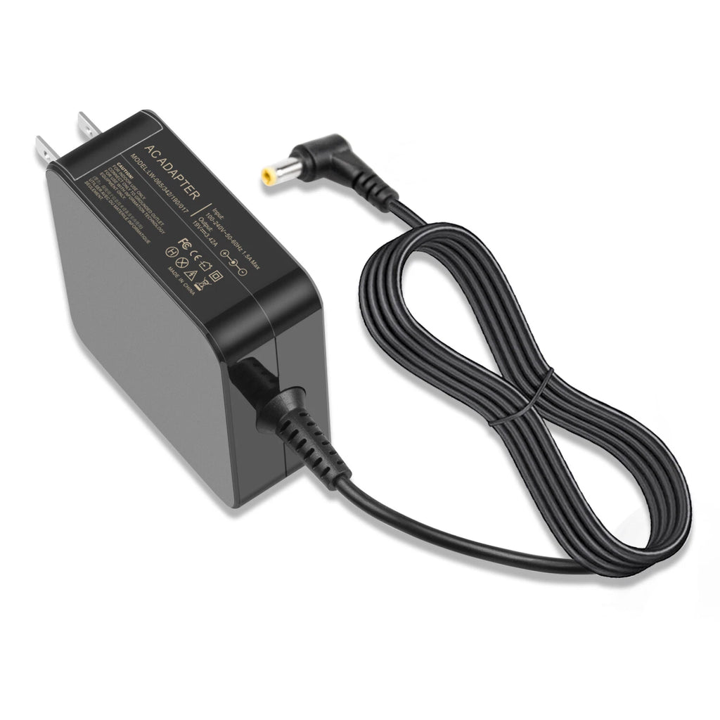 Laptop AC Adapter Charger Battery Power Cord Supply for Asus X551 X551M