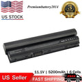 E6320 Battery for DELL Latitude E6120 E6220 E6230 E6430S 7FF1K FRR0G Laptop US