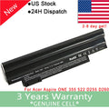 Battery for Acer Aspire One D255 D260 D257 D270 AOD255 AL10A31 AL10B31 AL10G31 F